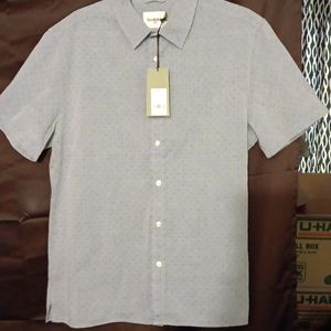 Button up dress casual